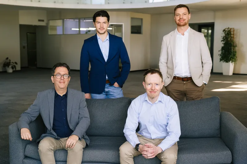 Octoco AI Team